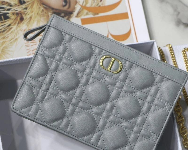 Christian Dior Clutch Bags Effortless 71273