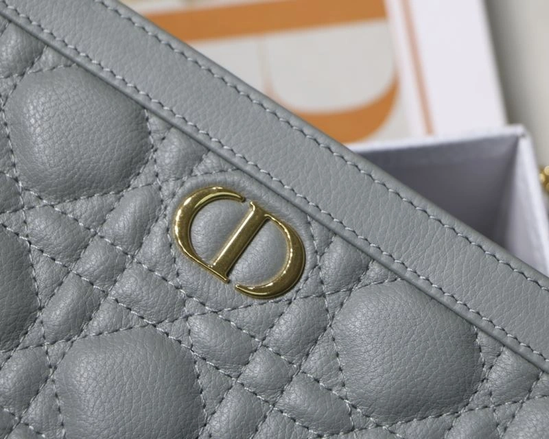 Christian Dior Clutch Bags Effortless 71273