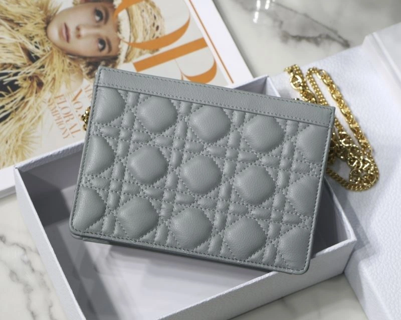 Christian Dior Clutch Bags Effortless 71273