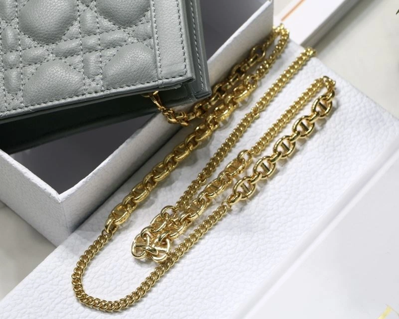 Christian Dior Clutch Bags Effortless 71273