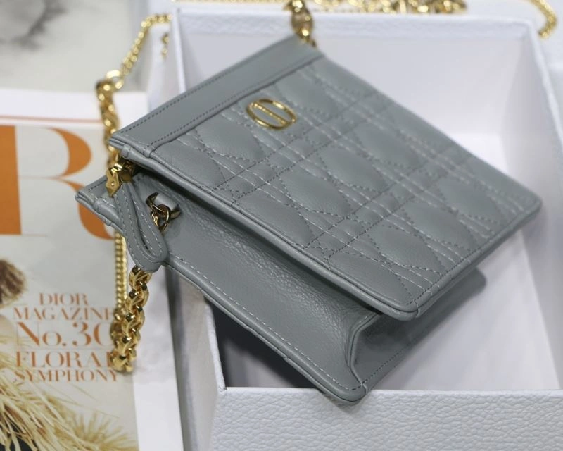 Christian Dior Clutch Bags Effortless 71273