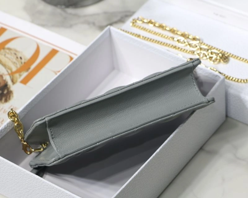 Christian Dior Clutch Bags Effortless 71273