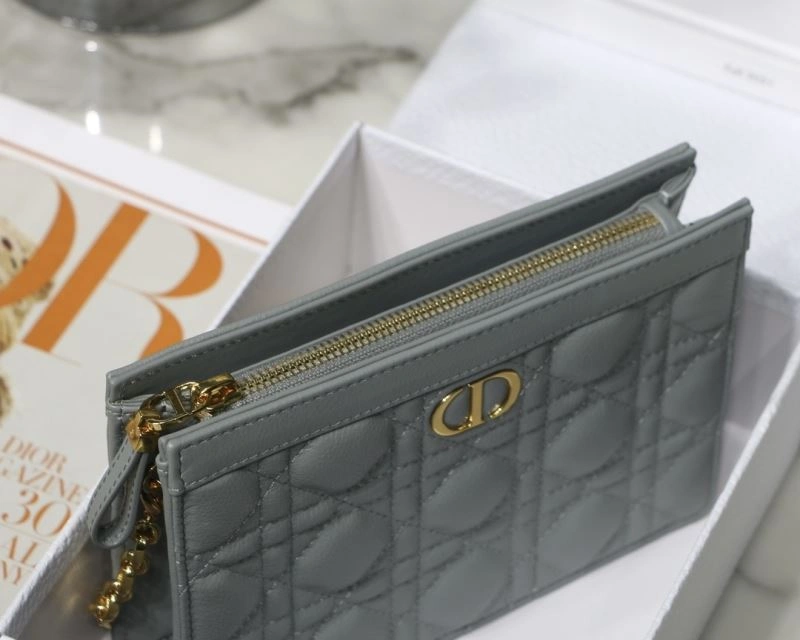 Christian Dior Clutch Bags Effortless 71273