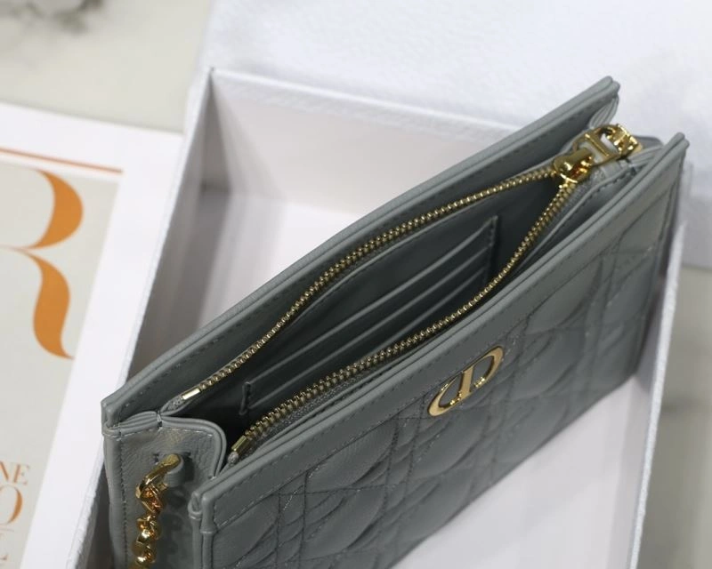 Christian Dior Clutch Bags Effortless 71273
