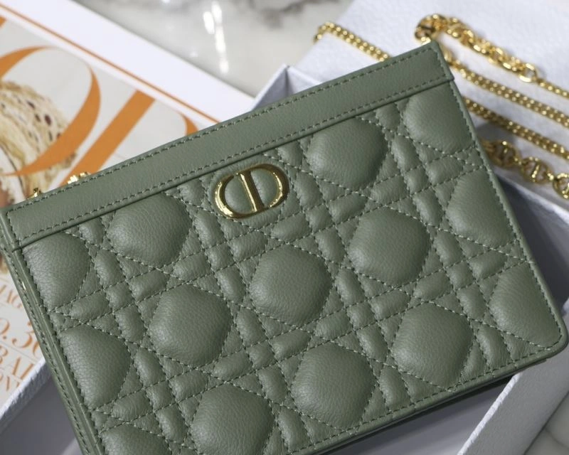 Stylish Christian Dior Clutch Bags 71237