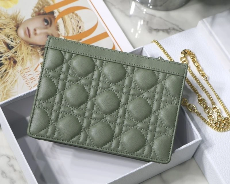 Stylish Christian Dior Clutch Bags 71237