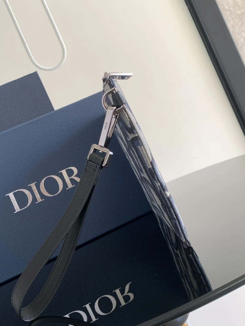 Christian Dior Clutch Bags Trendy 71235
