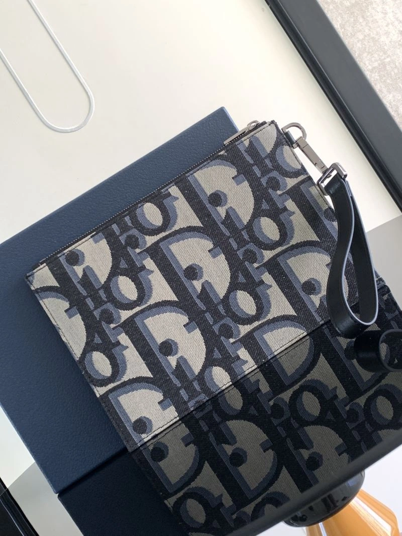 Christian Dior Clutch Bags Trendy 71235