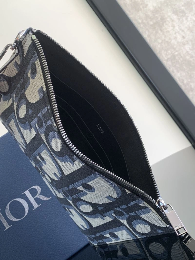 Christian Dior Clutch Bags Trendy 71235
