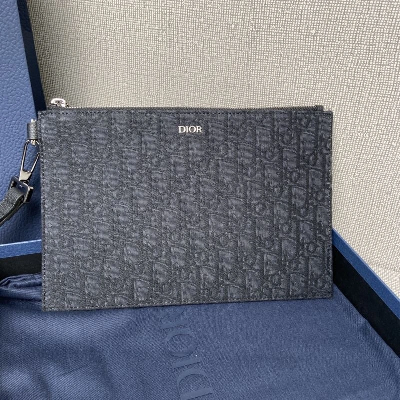 Stretchable Christian Dior Clutch Bags 71232