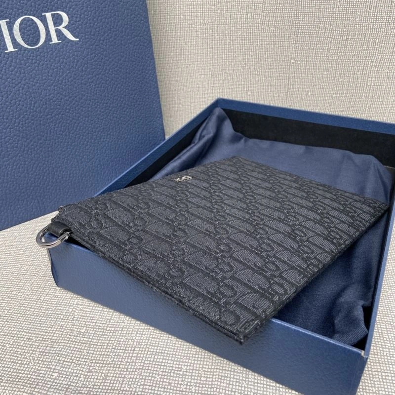 Stretchable Christian Dior Clutch Bags 71232