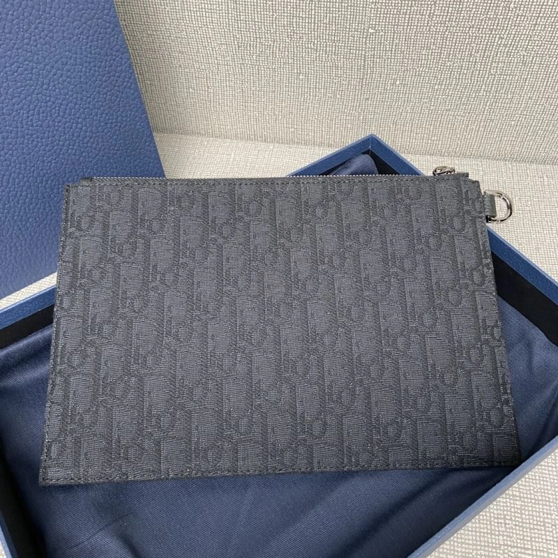 Stretchable Christian Dior Clutch Bags 71232