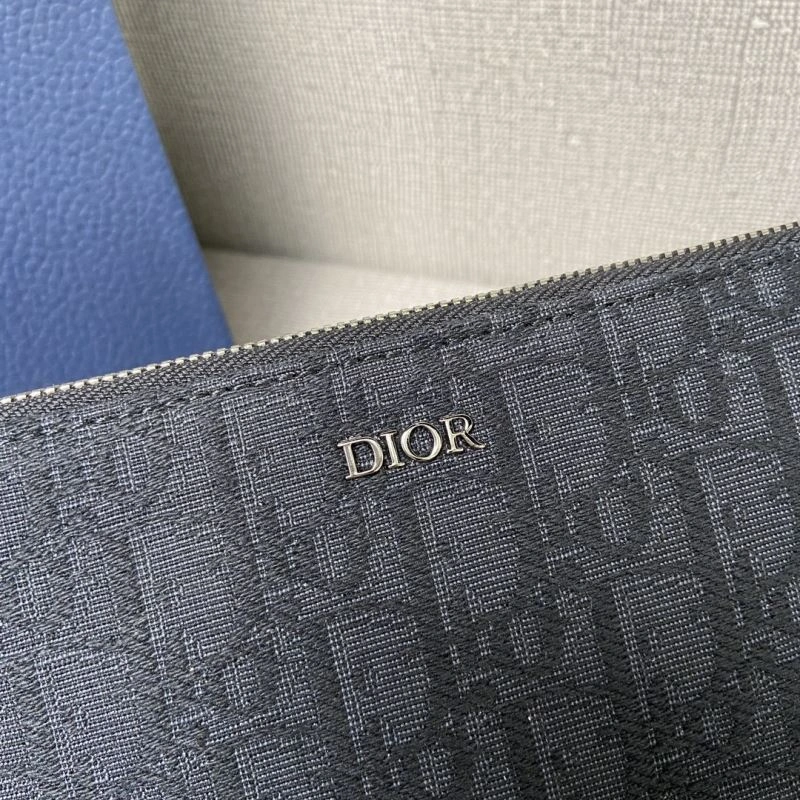 Stretchable Christian Dior Clutch Bags 71232