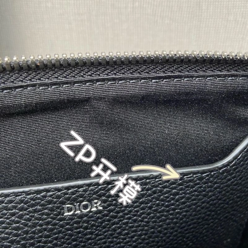 Stretchable Christian Dior Clutch Bags 71232