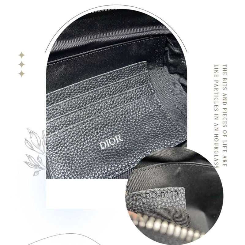 SoftTouch Christian Dior Clutch Bags 71229
