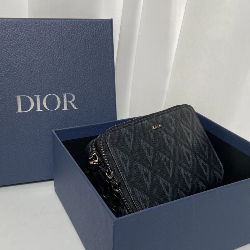 Versatile Christian Dior Clutch Bags 71225
