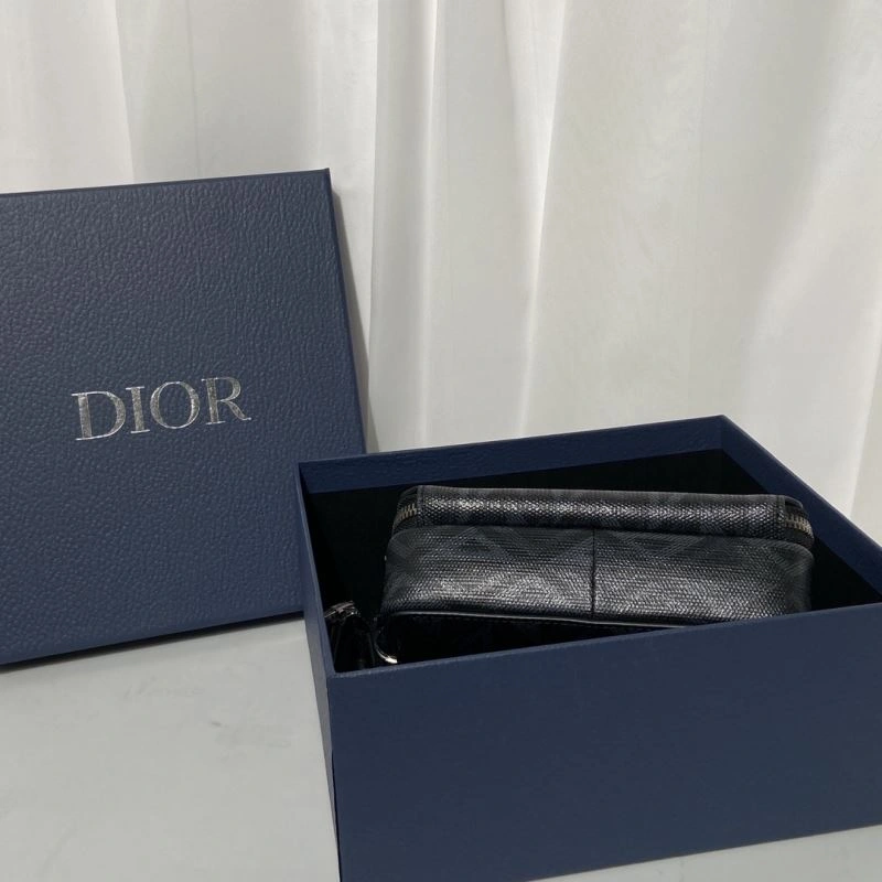 Versatile Christian Dior Clutch Bags 71225
