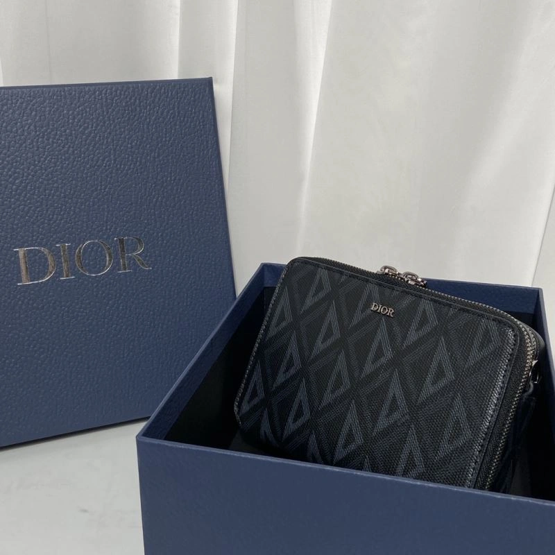 Versatile Christian Dior Clutch Bags 71225