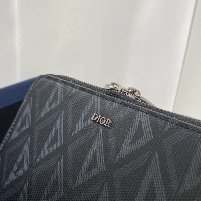Versatile Christian Dior Clutch Bags 71225