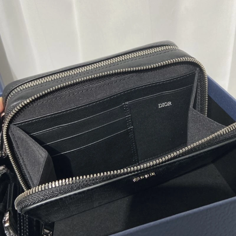 Versatile Christian Dior Clutch Bags 71225