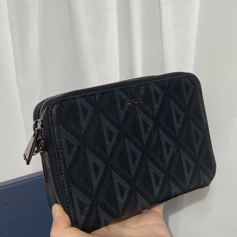 Versatile Christian Dior Clutch Bags 71225