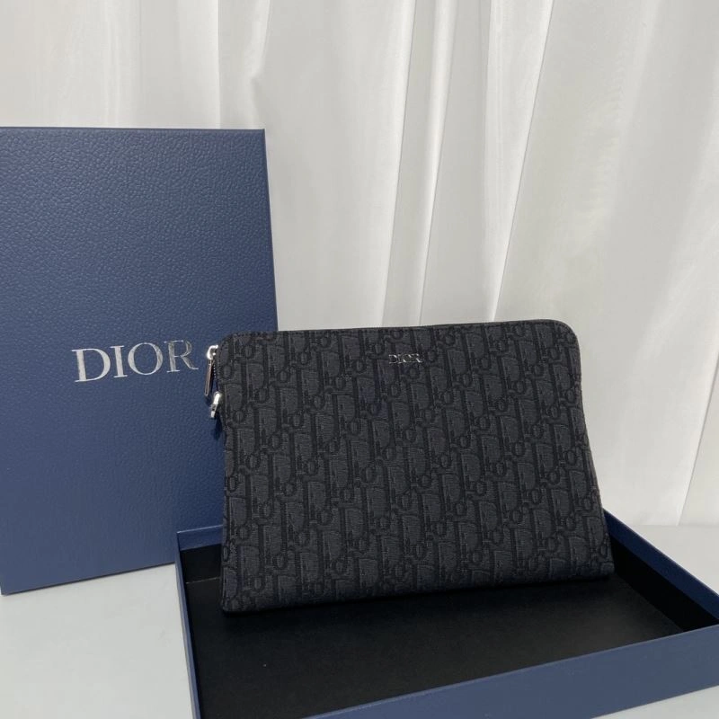 Christian Dior Clutch Bags Efficient 71231
