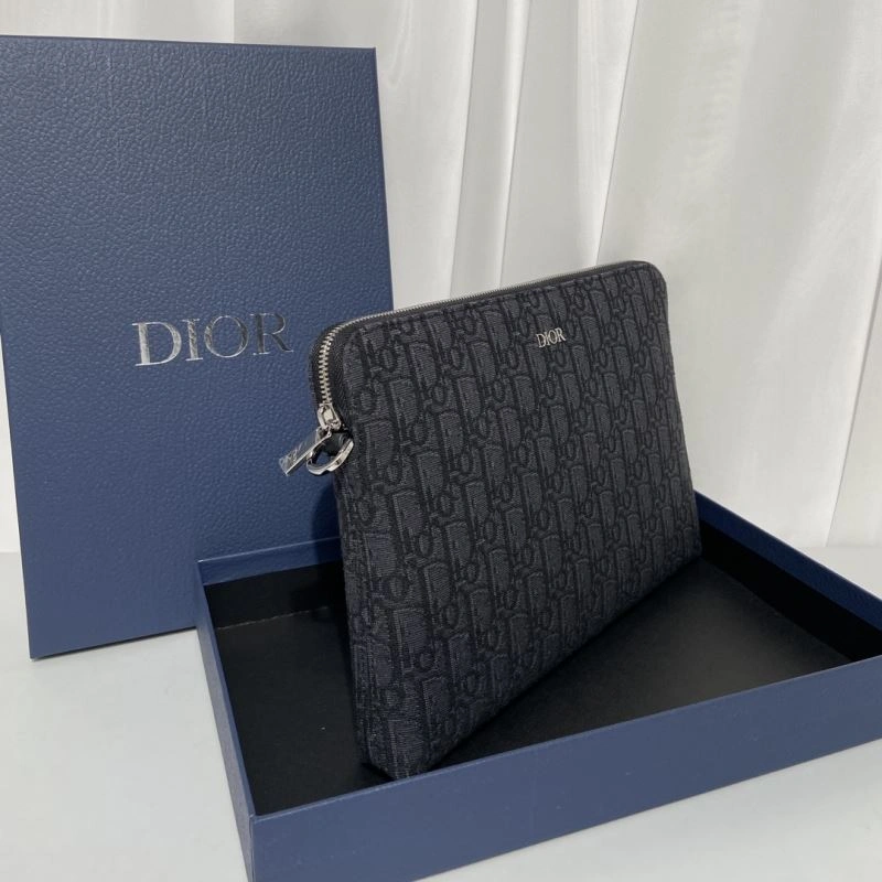 Christian Dior Clutch Bags Efficient 71231