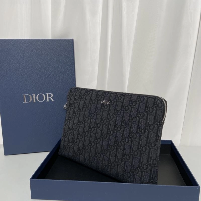 Christian Dior Clutch Bags Efficient 71231