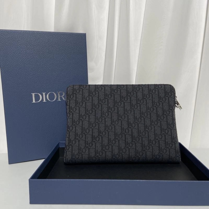 Christian Dior Clutch Bags Efficient 71231