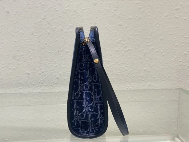 Breathable Christian Dior Clutch Bags 71230