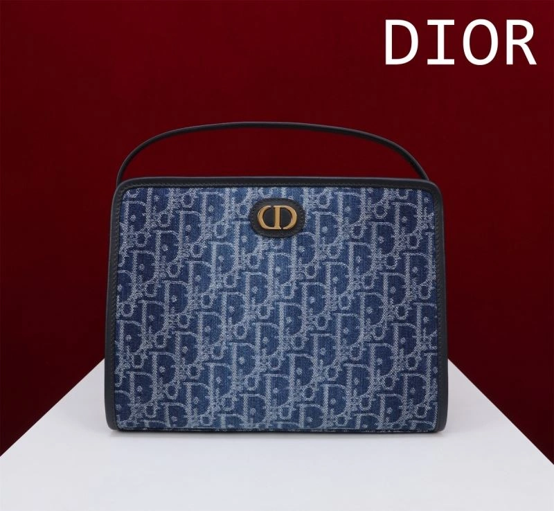 Christian Dior Clutch Bags Effortless 71222