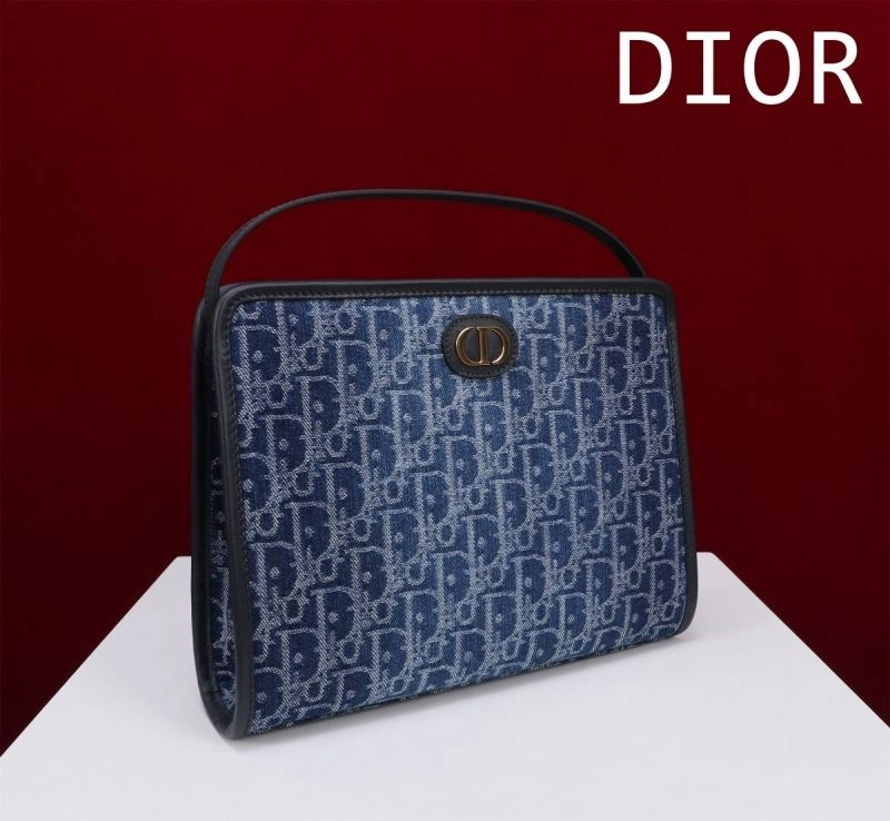Christian Dior Clutch Bags Effortless 71222