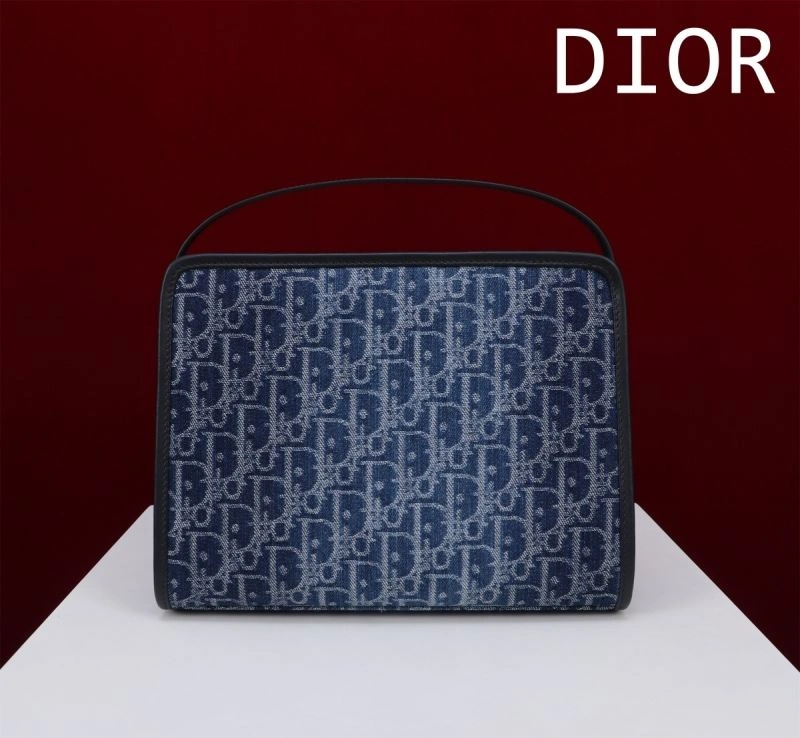 Christian Dior Clutch Bags Effortless 71222