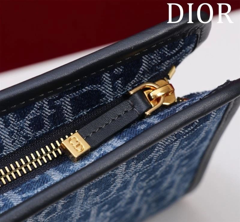 Christian Dior Clutch Bags Effortless 71222