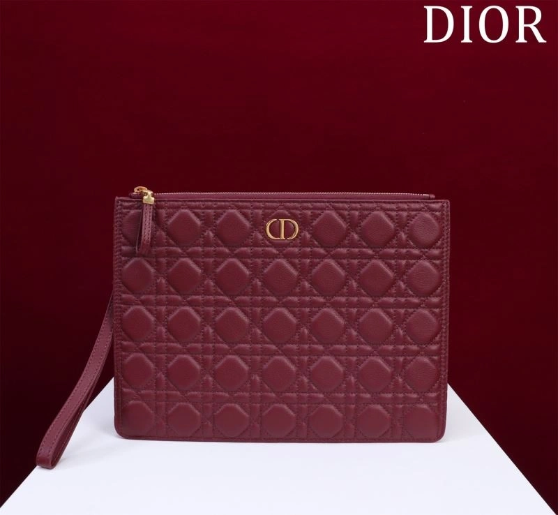 Upgraded Christian Dior Clutch Bags 71227