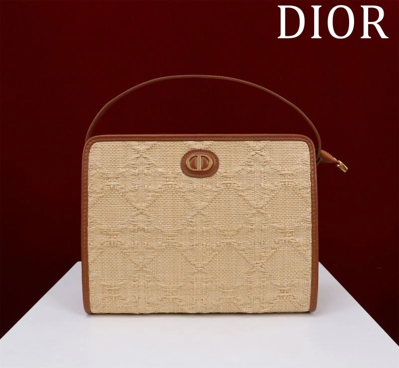 Christian Dior Clutch Bags Chic 71245