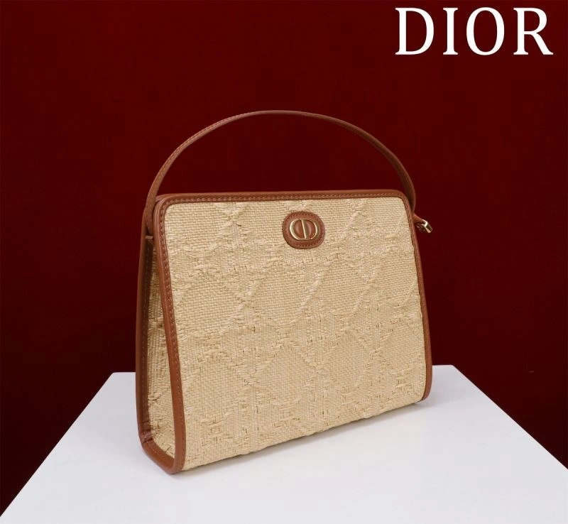 Christian Dior Clutch Bags Chic 71245