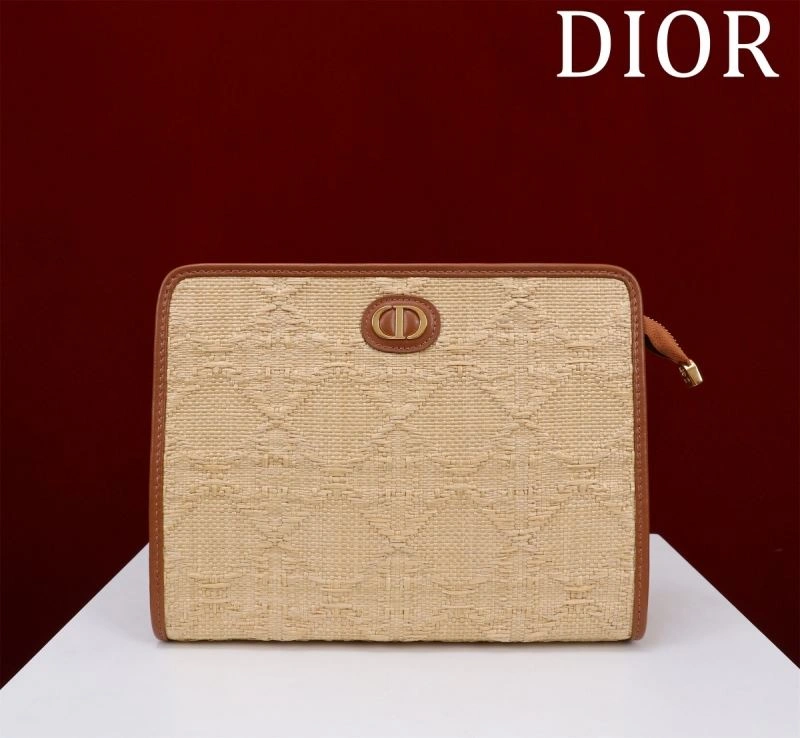 Christian Dior Clutch Bags Chic 71245