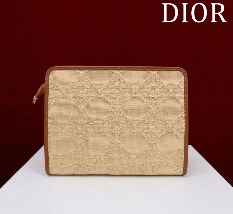 Christian Dior Clutch Bags Chic 71245