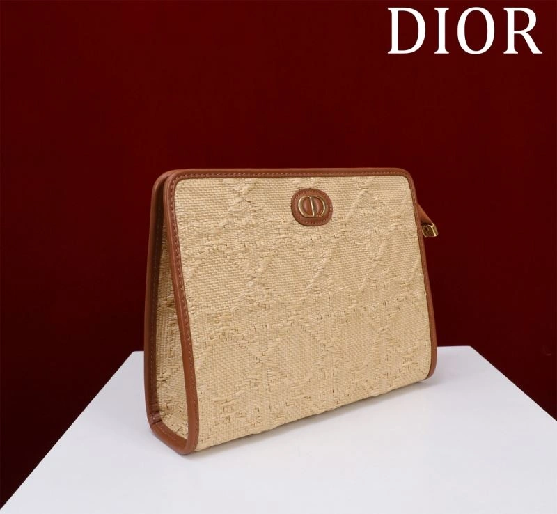 Christian Dior Clutch Bags Chic 71245