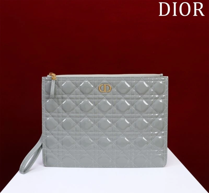 Christian Dior Clutch Bags Reliable 71228