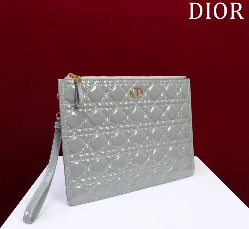 Christian Dior Clutch Bags Reliable 71228