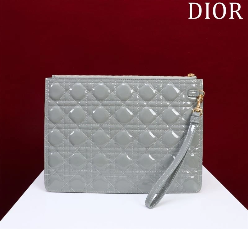 Christian Dior Clutch Bags Reliable 71228