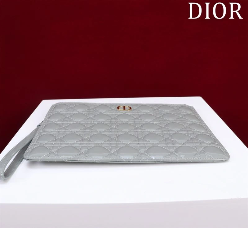 Christian Dior Clutch Bags Reliable 71228