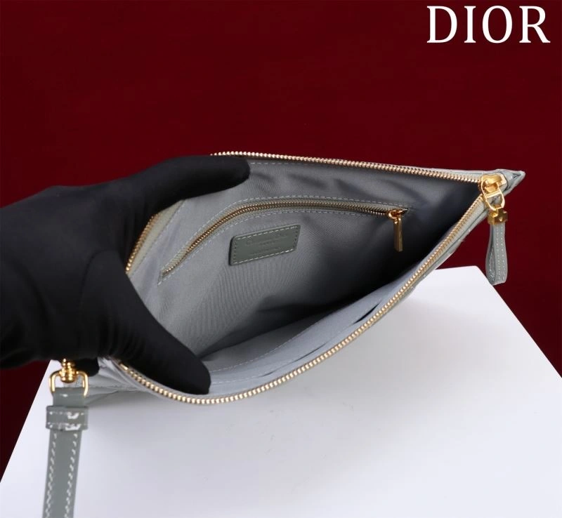 Christian Dior Clutch Bags Reliable 71228