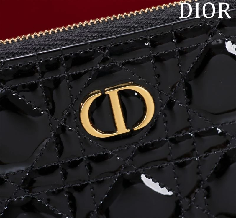 FashionForward Christian Dior Clutch Bags 71224