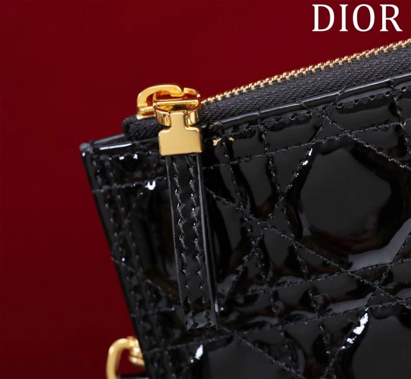 FashionForward Christian Dior Clutch Bags 71224