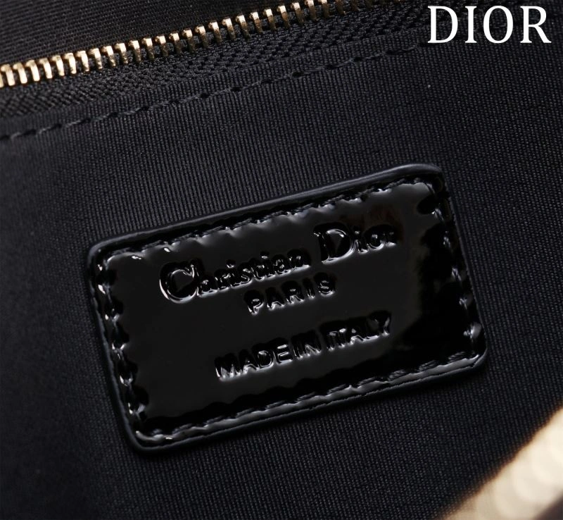 FashionForward Christian Dior Clutch Bags 71224