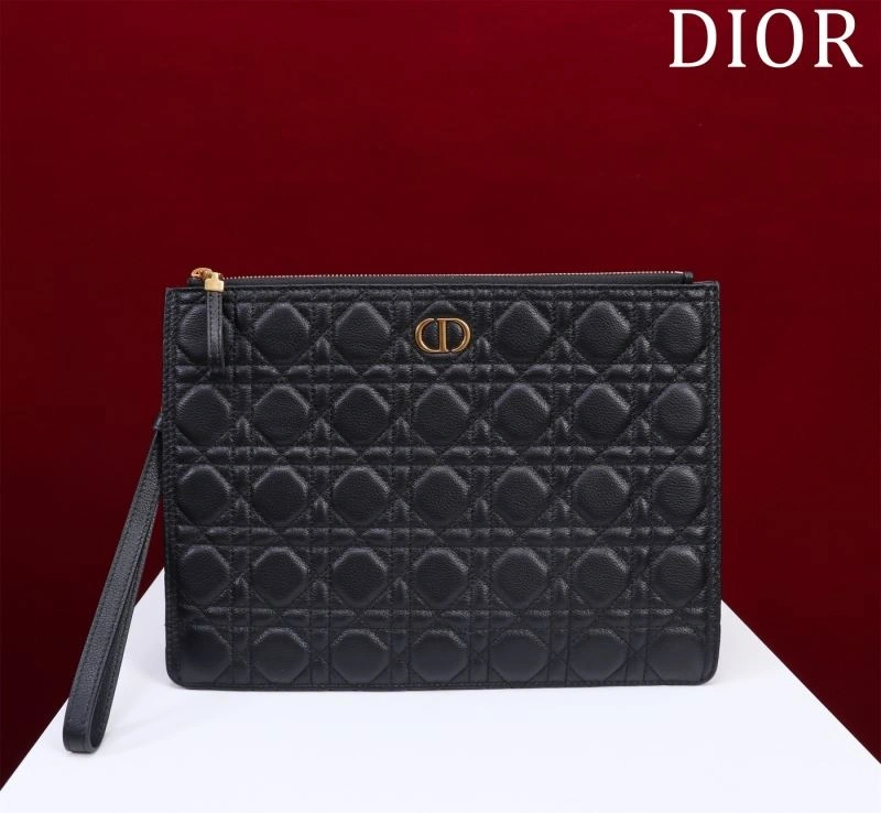Lightweight Christian Dior Clutch Bags 71247