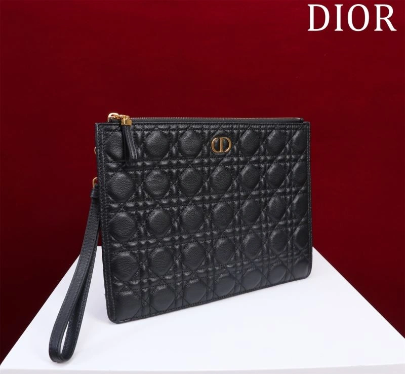 Lightweight Christian Dior Clutch Bags 71247